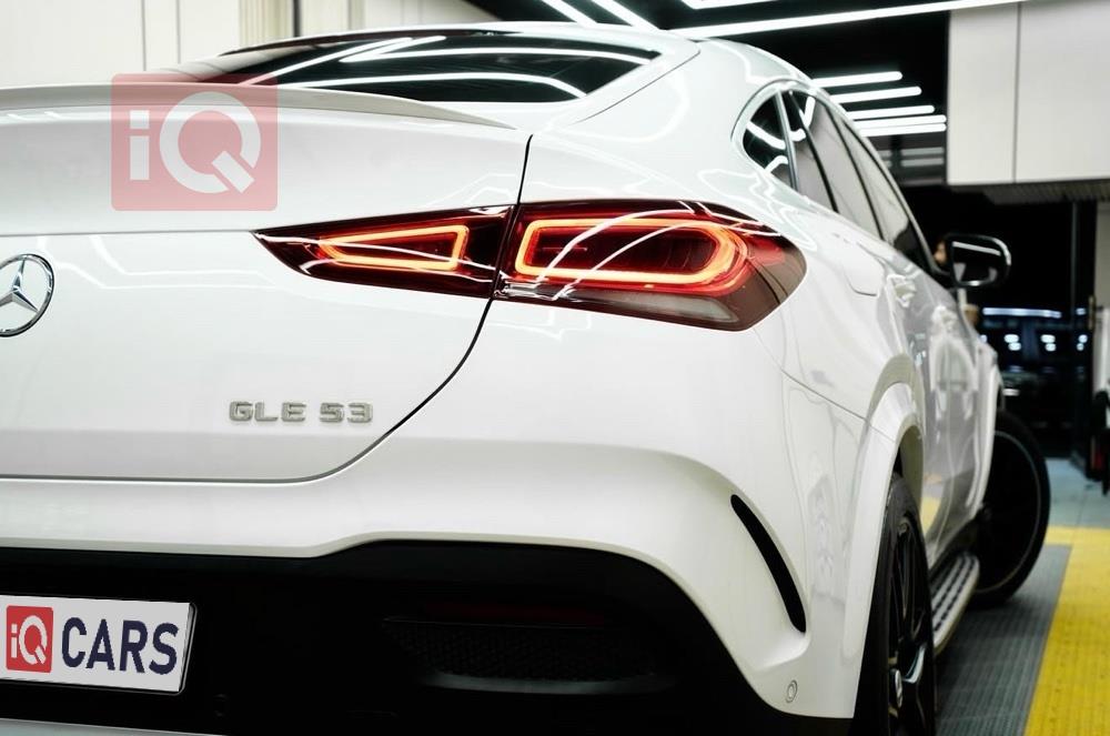 مرسيدس بنز GLE